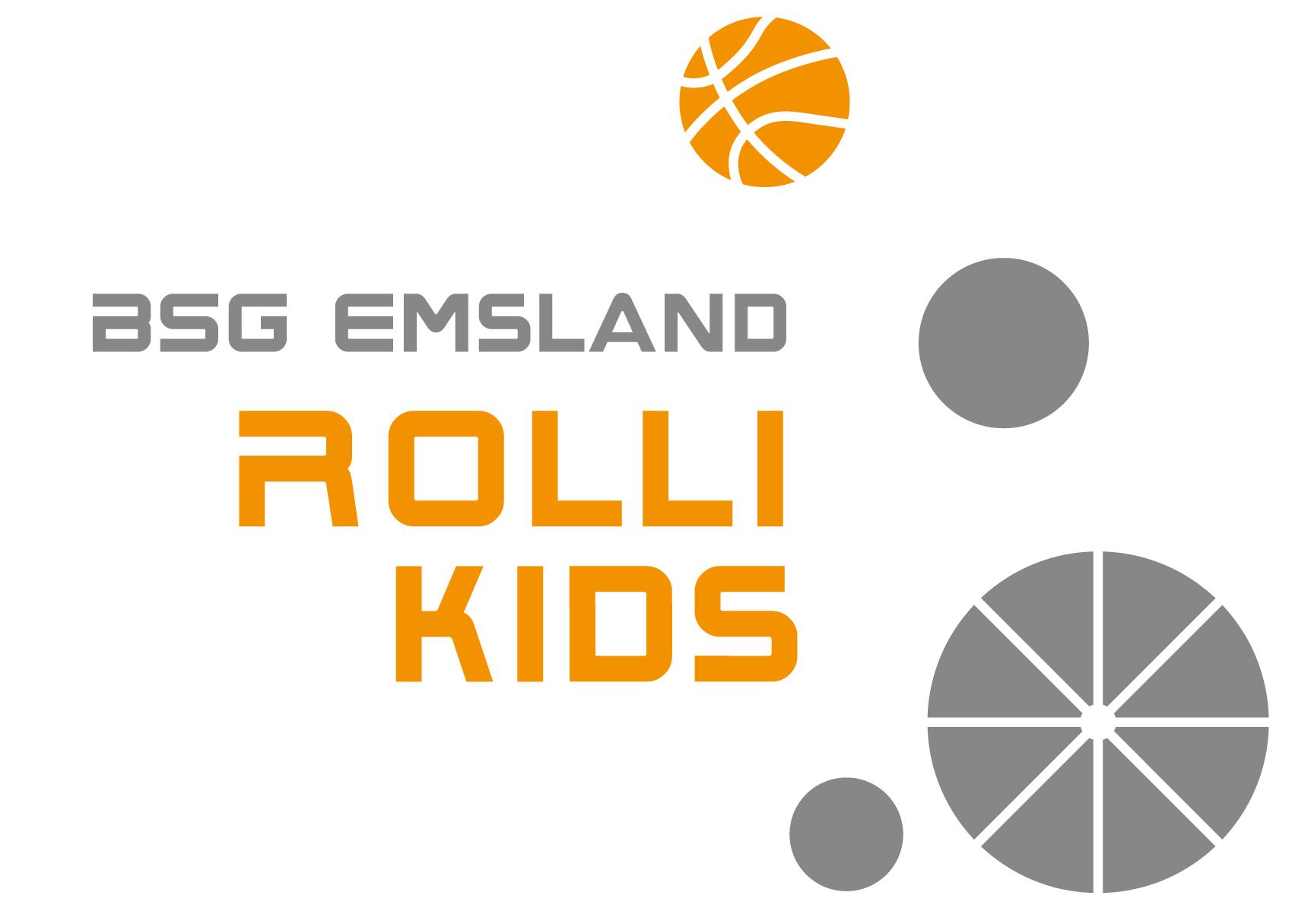 Logo Rolli Kids
